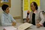 Video - Olaf Schubert beim Idioten-Test (MPU) .