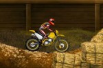 Spiel - Motocross FMX
