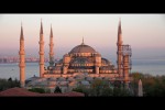 Video - Old Istanbul & The Bosphorus