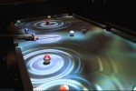 Video - Interaktiver Billardtisch