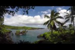 Video - Maui - Black Sand Beach