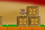 Spiel - Droidcom