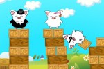 Spiel - Piggy Landing