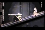 Video - die Rolltreppe im Todesstern