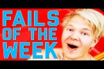 Video - Die besten Fails der 1. September-Woche