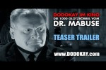 Video - dodokay - Die 1000 Glotzböbbel vom Dr. Mabuse