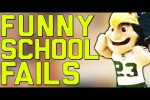 Video - Lustige Hoppalas in der Schule