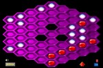 Spiel - Hexagon