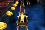 Spiel - Rail Rush