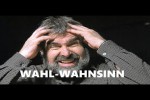 Video - Volker Pispers: Wahl-Wahnsinn - Ein Teufelskreis