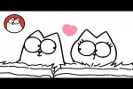 Spiel - Head Over Heels (A Valentines Special) - Simon's Cat