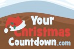 Dein Weihnachts-Countdown