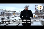 Video - Gerichtsurteil: Deutsche Bahn muss für Winterfahrplan Glücksspiel-Lizenz beantragen