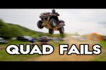 Video - Quad-Fails