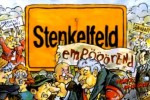 Video - Stenkelfeld - Weihnachtsbeleuchtung