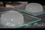 Video - Regentropfenkuchen - Mizu Shingen Mochi