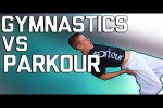 Video - Sport-Gymnastik gegen Parkour