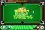 Spiel - Super Blast Billiards