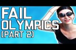 Video - Fail Olympics - ein weiterer Teil
