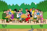 Spiel - Bier Shooter