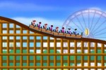 Spiel - Rollercoaster Creater