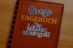 Kinovorschau - Gregs Tagebuch ( Kinostart: 16. September 2010)
