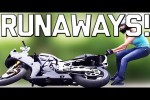 Video - Runaway Fails