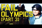 Video - Fail Olympics - ein weiterer Teil