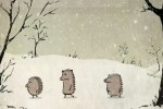 Video - Der singende Igel