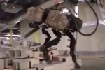 Video - etwas für Technikbegeistete: Robotronic vom Feinsten