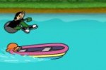 Spiel - Rainbow Monkey