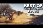 Video - Ein best-of von Extrem-Sportarten