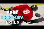 Video - die besten Hoppalas beim Hockey