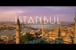 Video - Istanbul - Ein Flug durch die Stadt