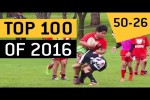 Video - Top 100 Viral Videos of the Year 2016 (Part 3)