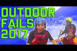 Video - Outdoor Fails