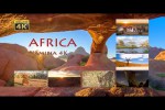 Video - Namibia