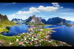 Video - Norwegens Natur 2015