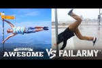 Video - People are Awesome vs FailArmy - Episode 6