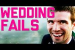 Video - Missgeschicke bei Hochzeiten