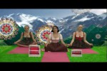 Video - Dirndl-Yoga