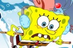 Spiel - Spongebob Skipiste