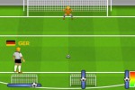 Spiel - Penalty Shootout: Euro Cup 2016