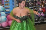 Video - der Wal-Mart-Song