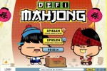 Spiel - Multiplayer Mahjong
