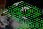 Spiel - Intergalactic Battleships
