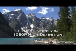 Video - die Rocky Mountains