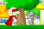 Spiel - Super Hund