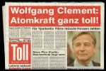 Video - Atomkraftwerke sind nicht versichert
