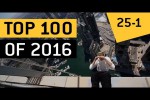 Video - Top 100 Viral Videos of the Year 2016 (Part 4)